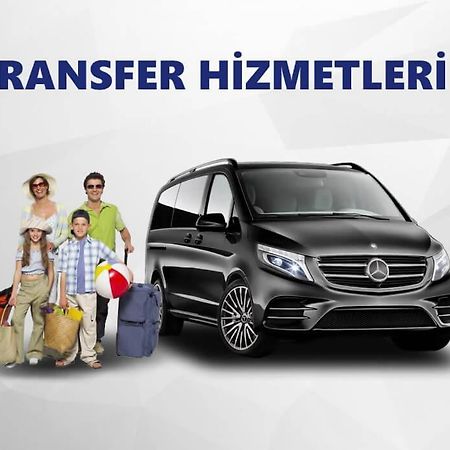 Lir Residence Suites Long Stay Istanbul Ngoại thất bức ảnh