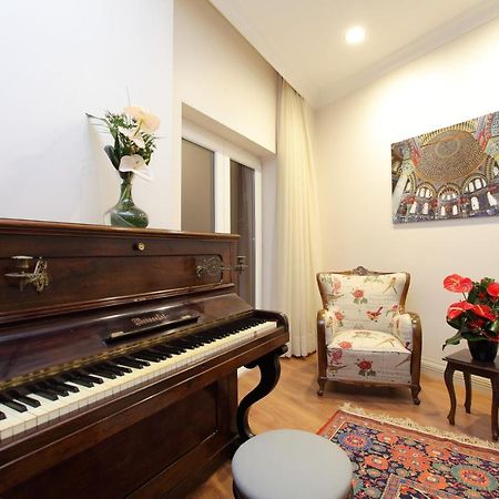 Lir Residence Suites Long Stay Istanbul Ngoại thất bức ảnh