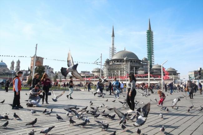 Lir Residence Suites Long Stay Istanbul Ngoại thất bức ảnh