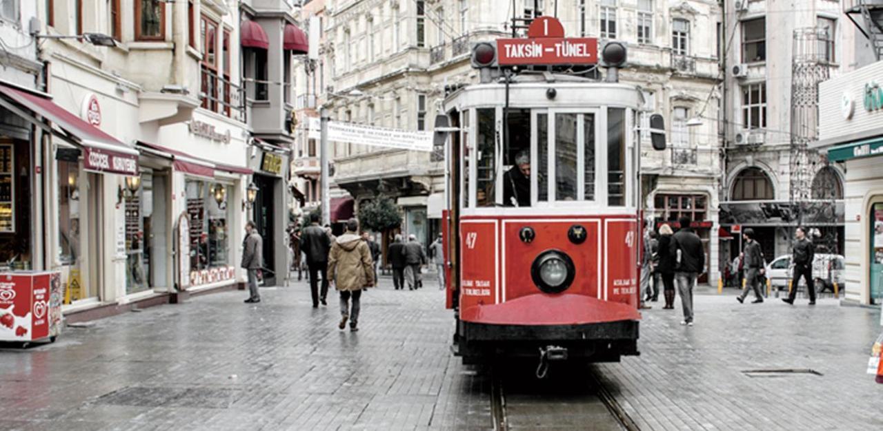 Lir Residence Suites Long Stay Istanbul Ngoại thất bức ảnh
