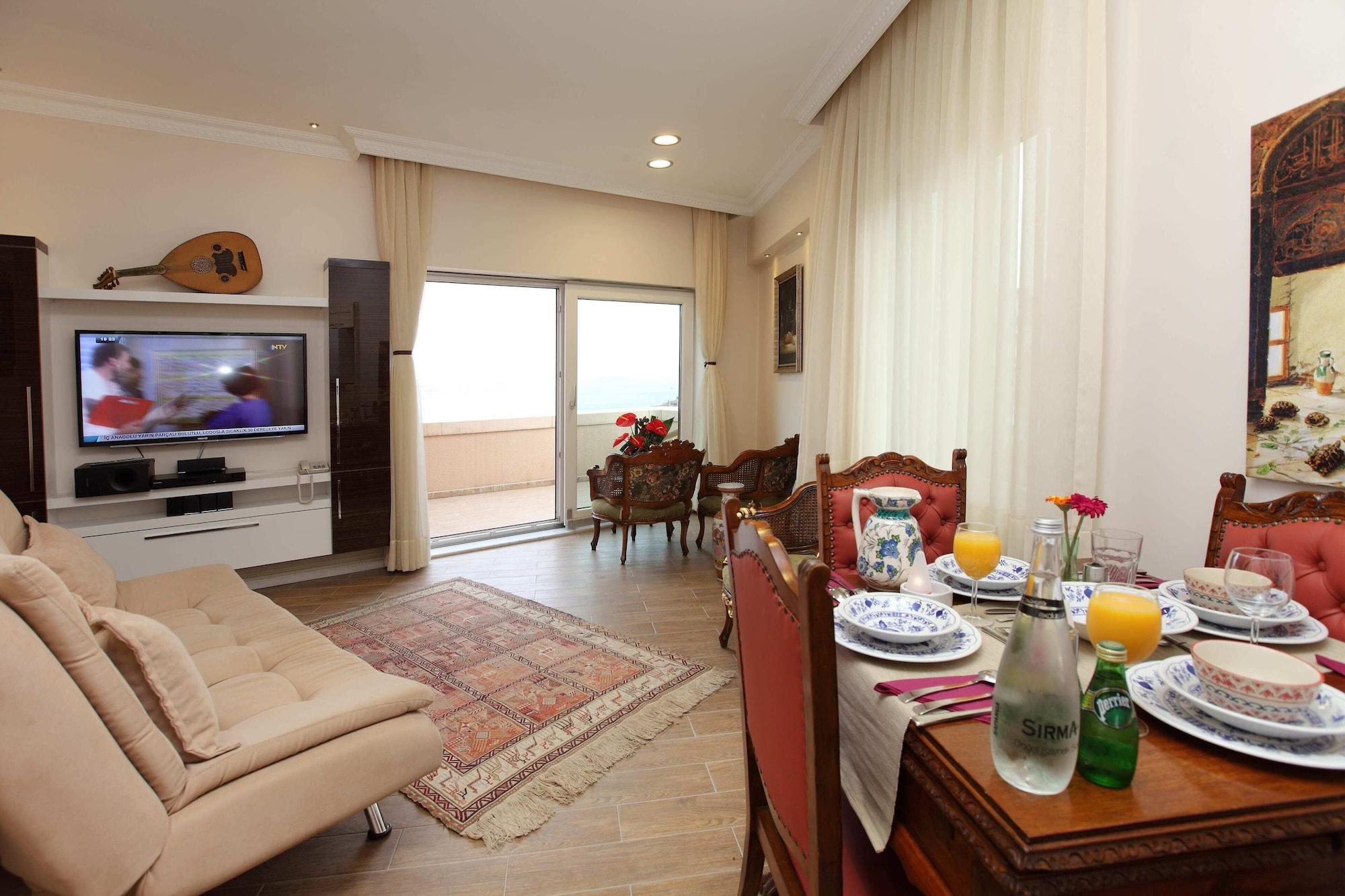 Lir Residence Suites Long Stay Istanbul Ngoại thất bức ảnh