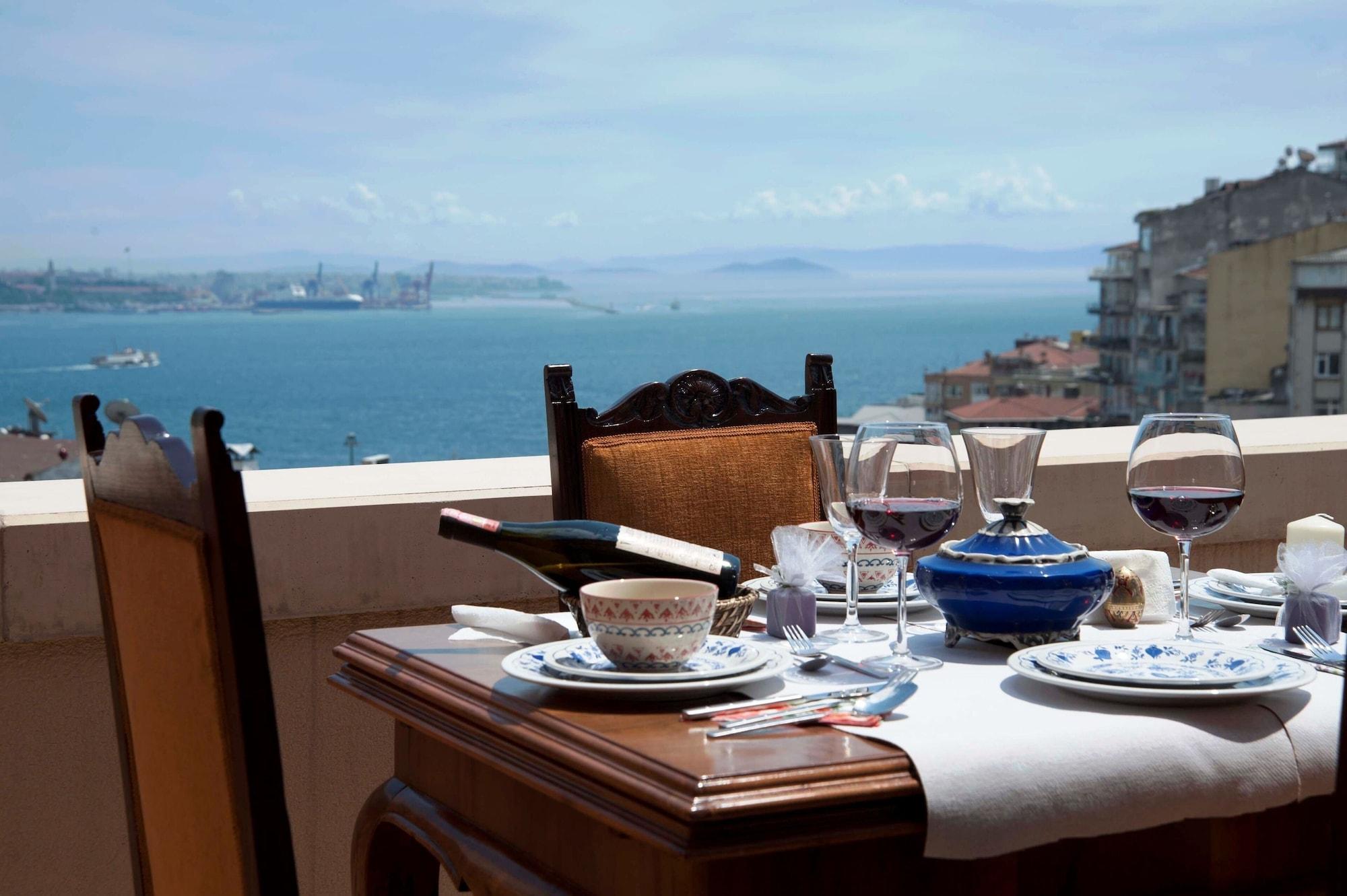 Lir Residence Suites Long Stay Istanbul Ngoại thất bức ảnh