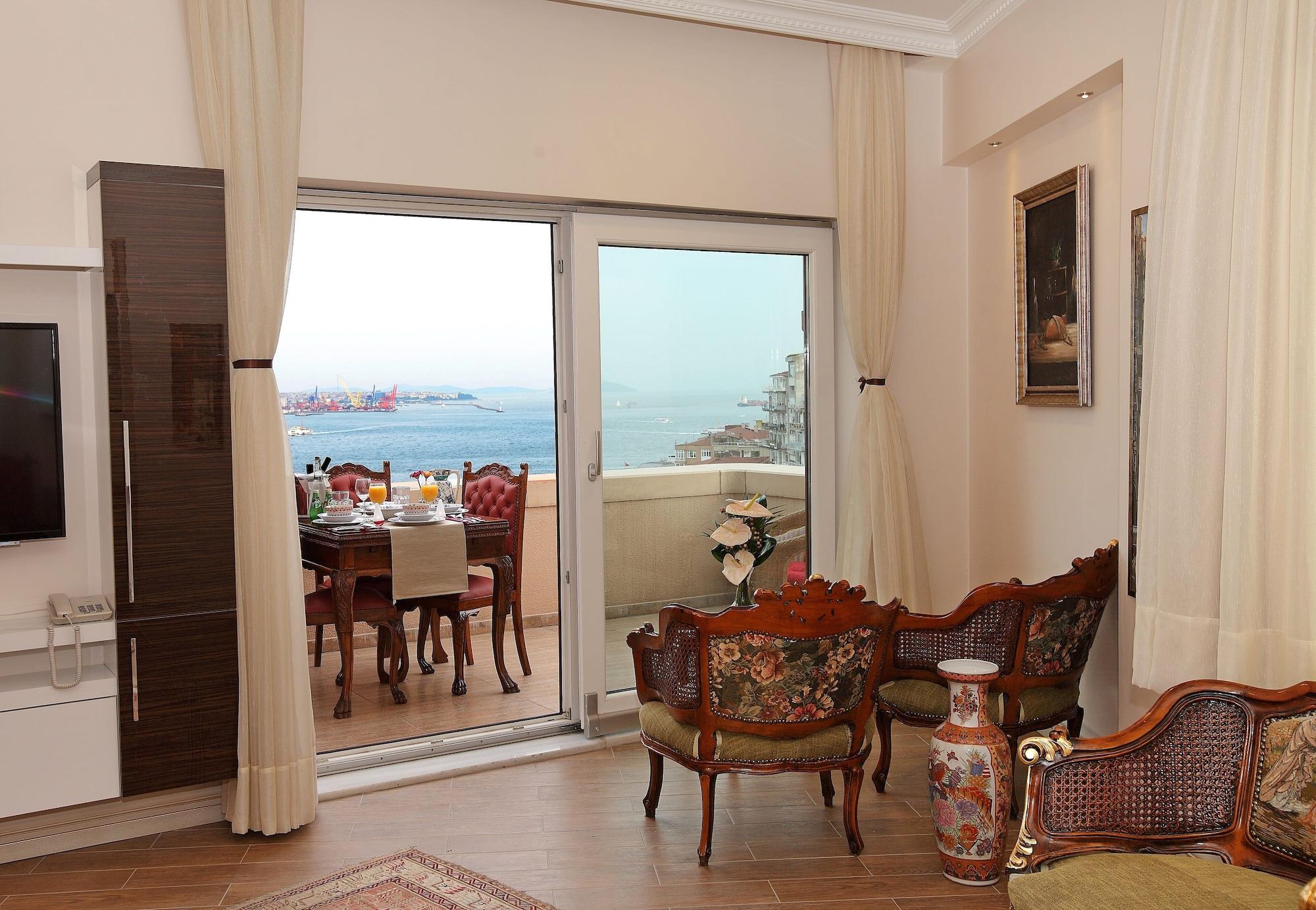 Lir Residence Suites Long Stay Istanbul Ngoại thất bức ảnh