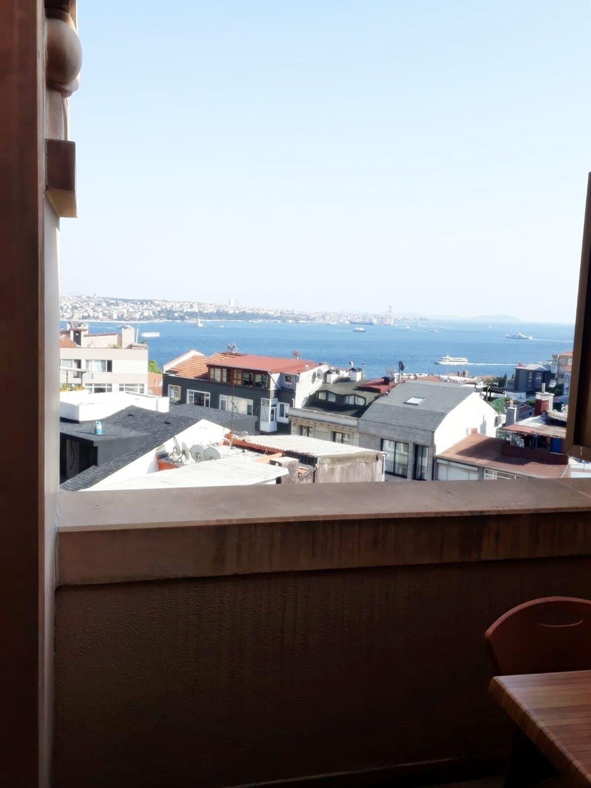 Lir Residence Suites Long Stay Istanbul Ngoại thất bức ảnh