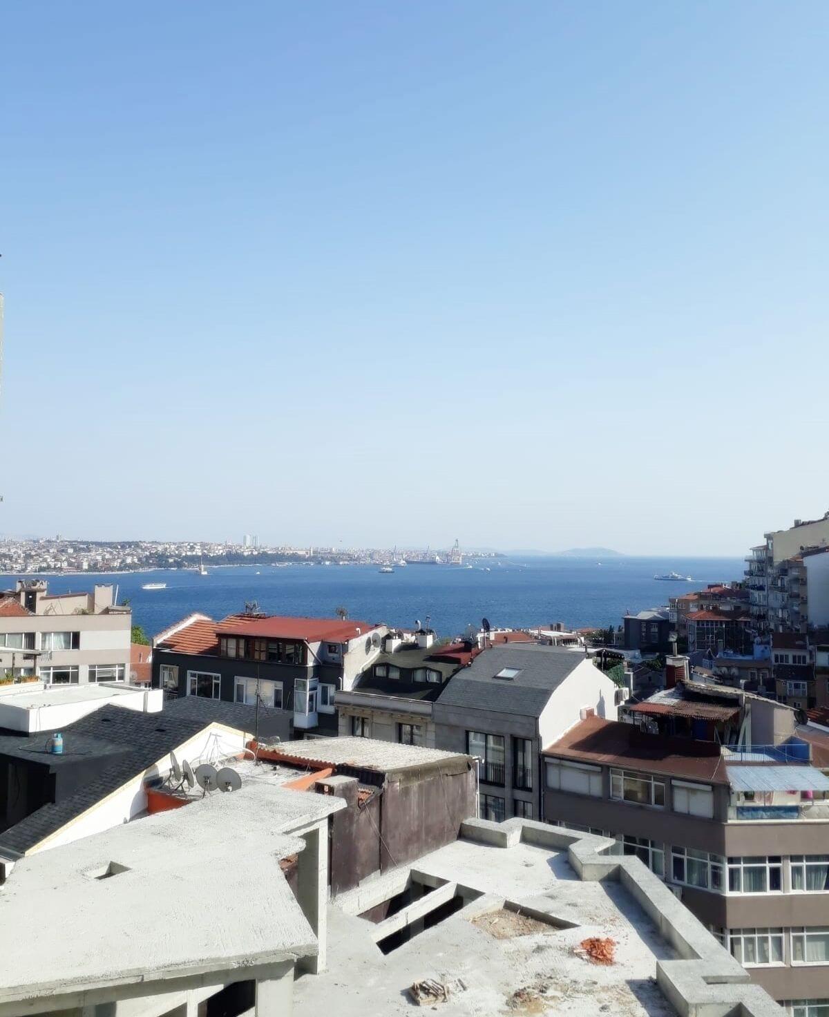 Lir Residence Suites Long Stay Istanbul Ngoại thất bức ảnh