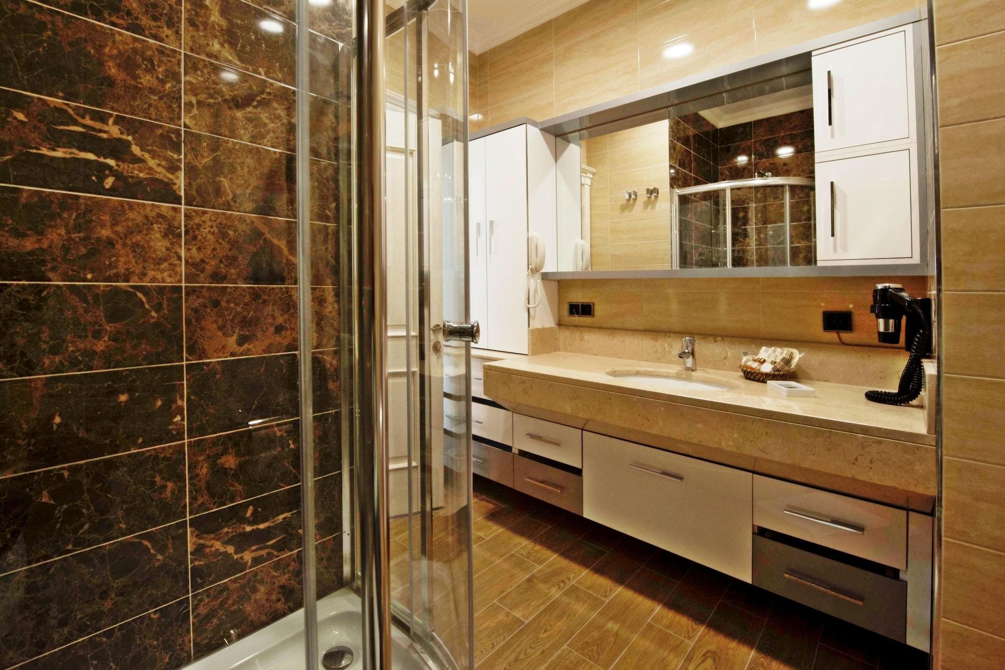 Lir Residence Suites Long Stay Istanbul Ngoại thất bức ảnh