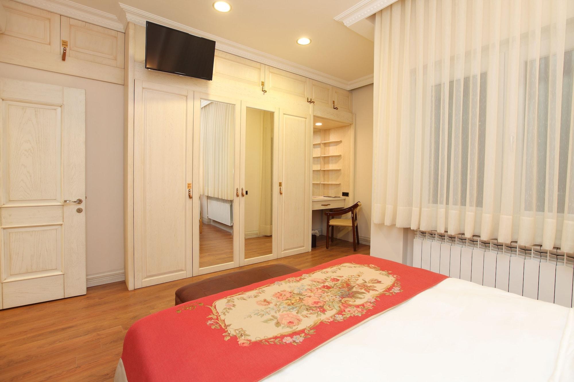 Lir Residence Suites Long Stay Istanbul Ngoại thất bức ảnh