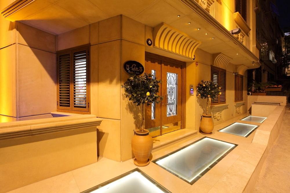Lir Residence Suites Long Stay Istanbul Ngoại thất bức ảnh