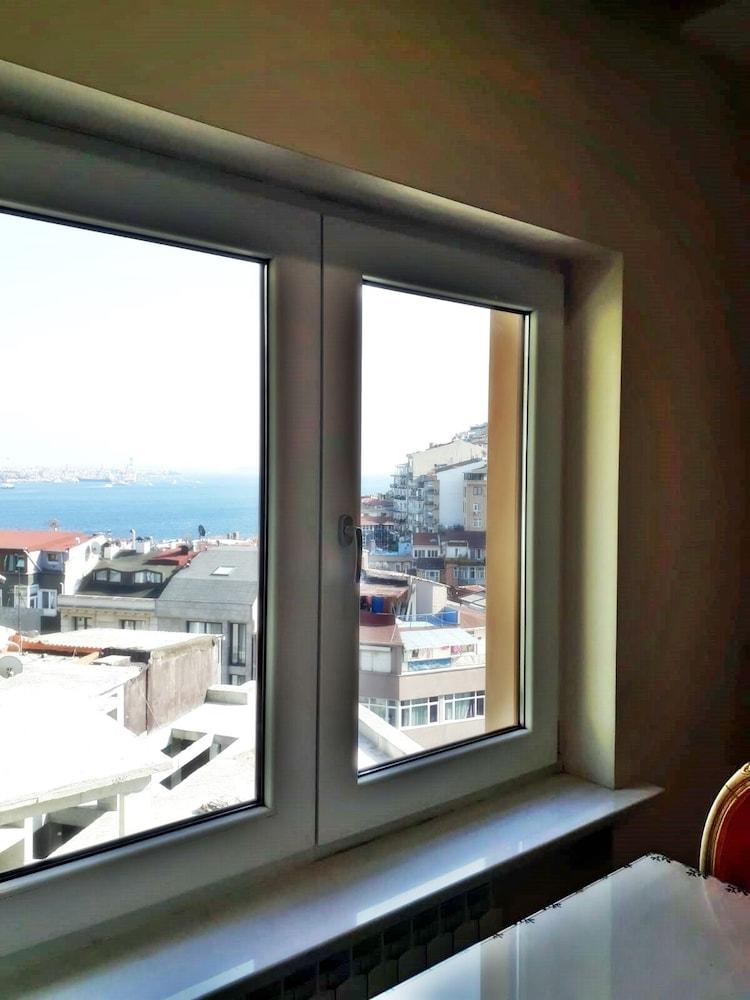 Lir Residence Suites Long Stay Istanbul Ngoại thất bức ảnh