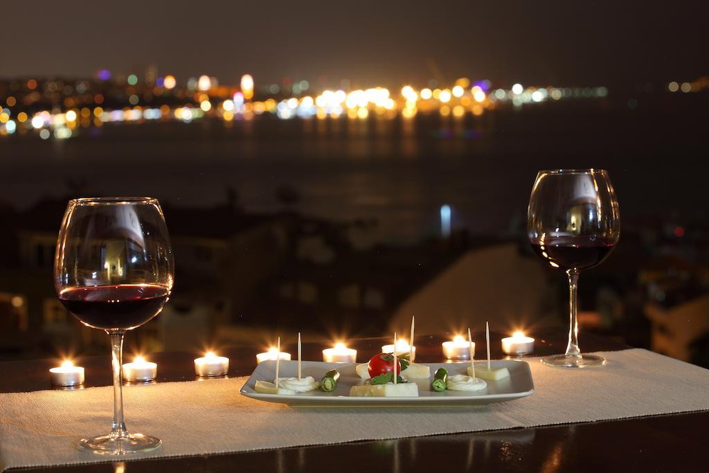 Lir Residence Suites Long Stay Istanbul Ngoại thất bức ảnh