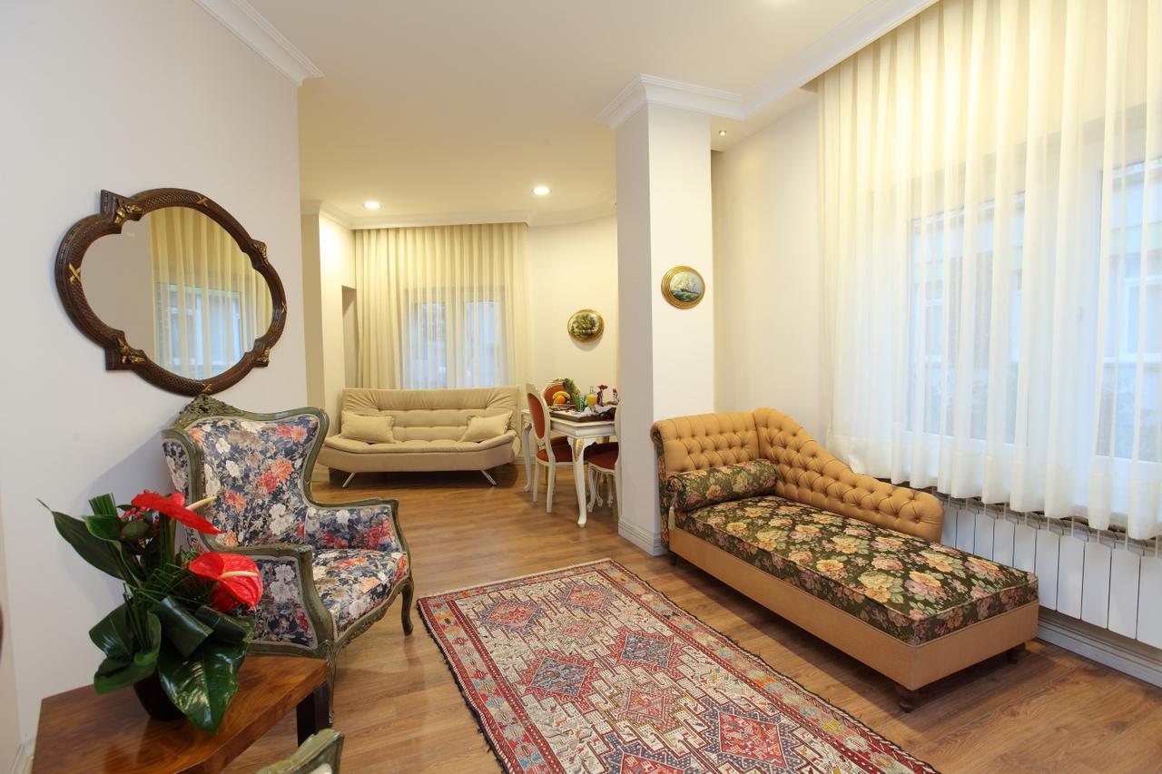 Lir Residence Suites Long Stay Istanbul Ngoại thất bức ảnh