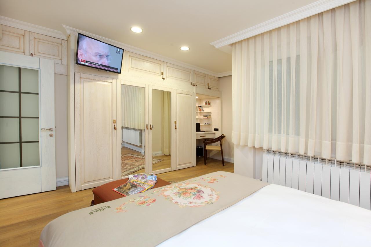 Lir Residence Suites Long Stay Istanbul Ngoại thất bức ảnh