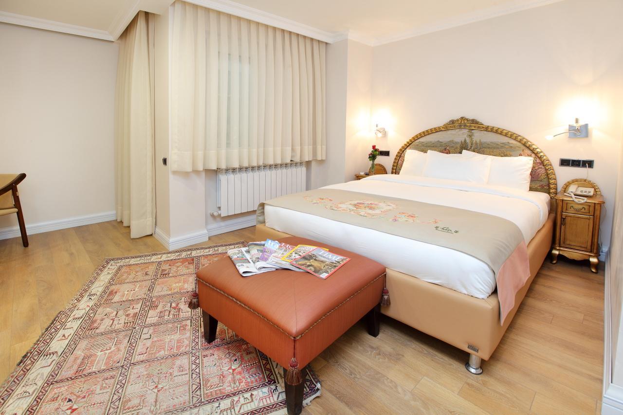 Lir Residence Suites Long Stay Istanbul Ngoại thất bức ảnh