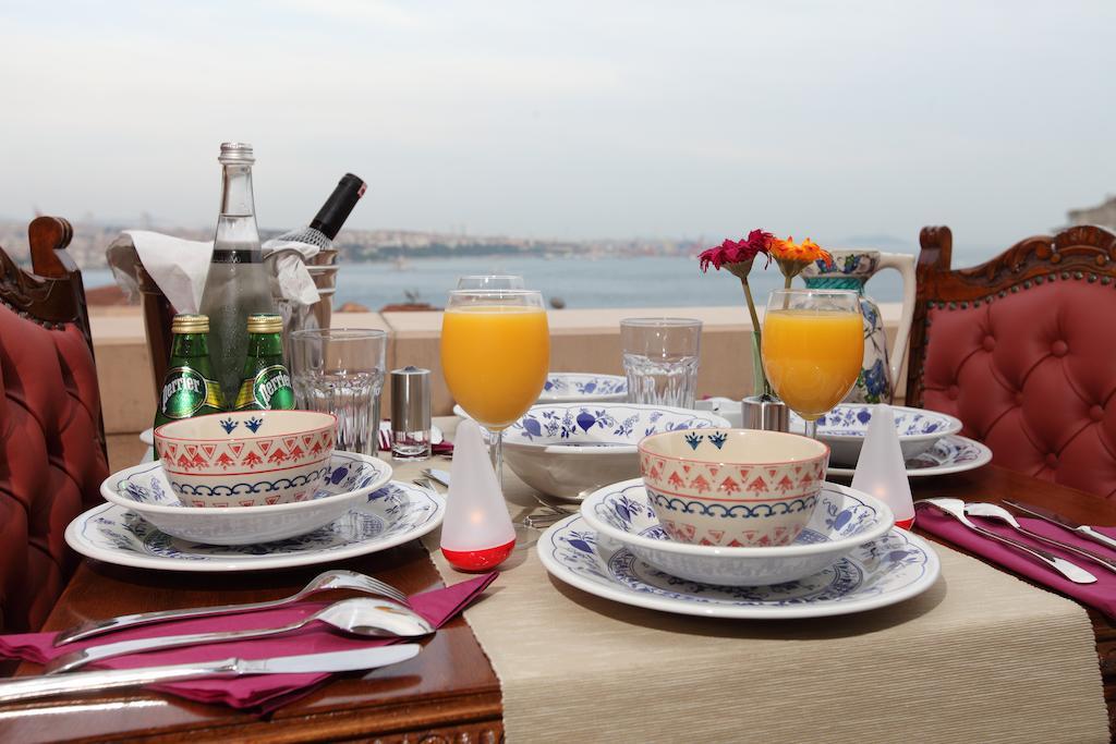 Lir Residence Suites Long Stay Istanbul Phòng bức ảnh