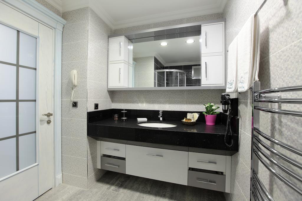 Lir Residence Suites Long Stay Istanbul Phòng bức ảnh