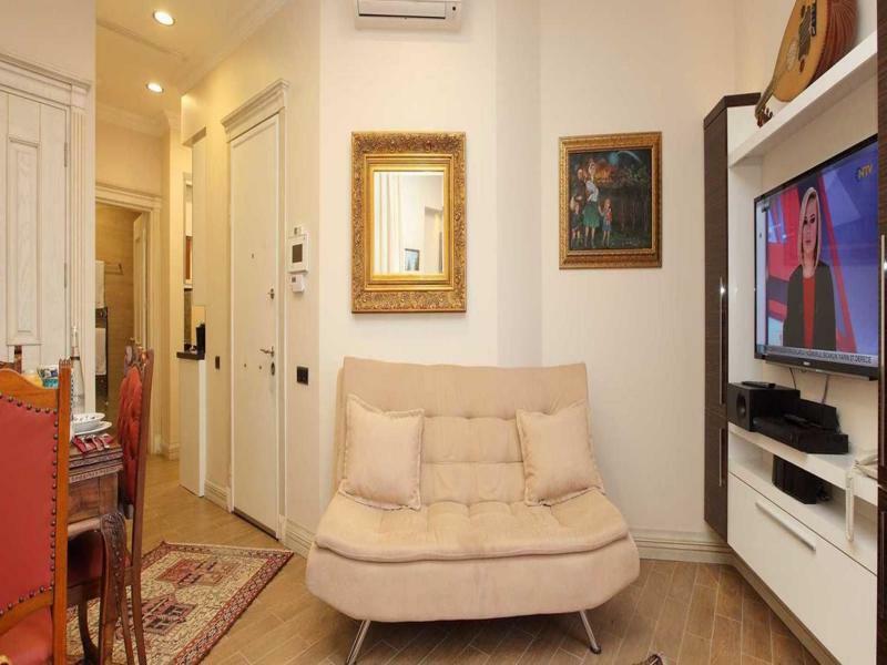 Lir Residence Suites Long Stay Istanbul Ngoại thất bức ảnh