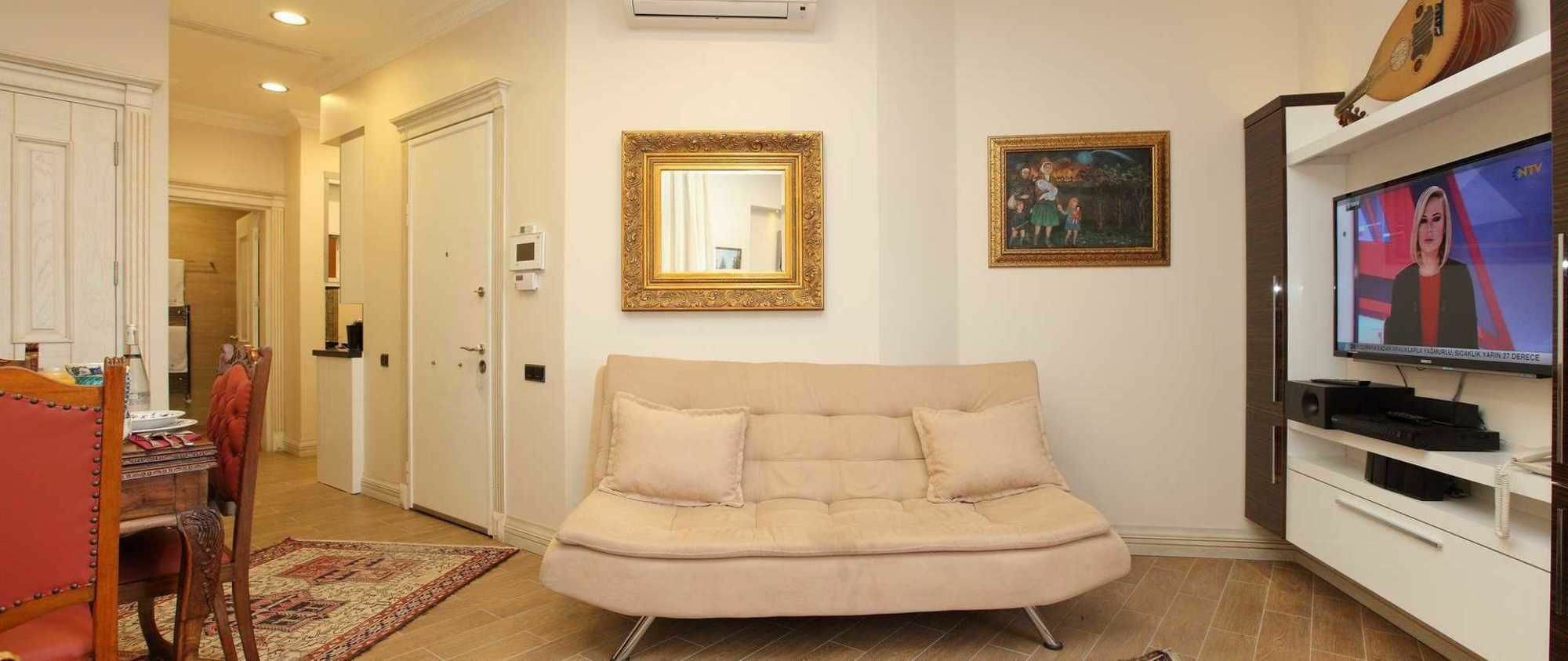 Lir Residence Suites Long Stay Istanbul Ngoại thất bức ảnh