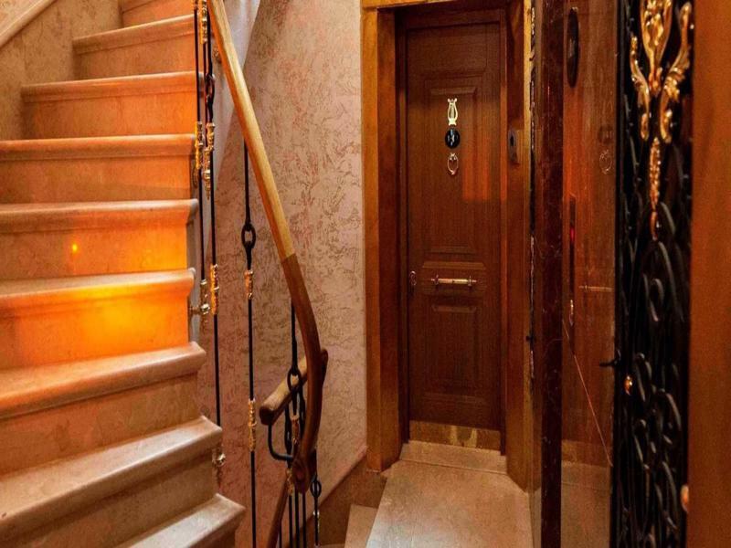 Lir Residence Suites Long Stay Istanbul Ngoại thất bức ảnh