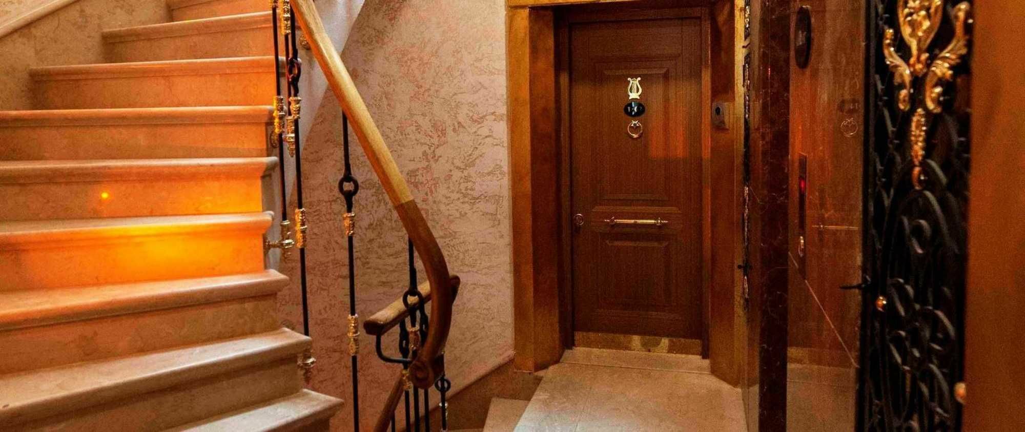 Lir Residence Suites Long Stay Istanbul Ngoại thất bức ảnh