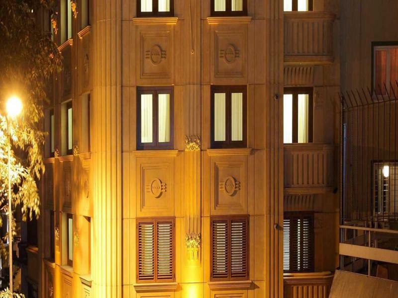 Lir Residence Suites Long Stay Istanbul Ngoại thất bức ảnh