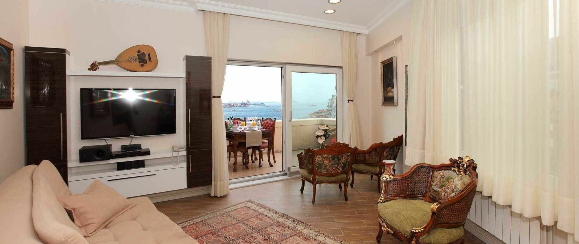 Lir Residence Suites Long Stay Istanbul Ngoại thất bức ảnh