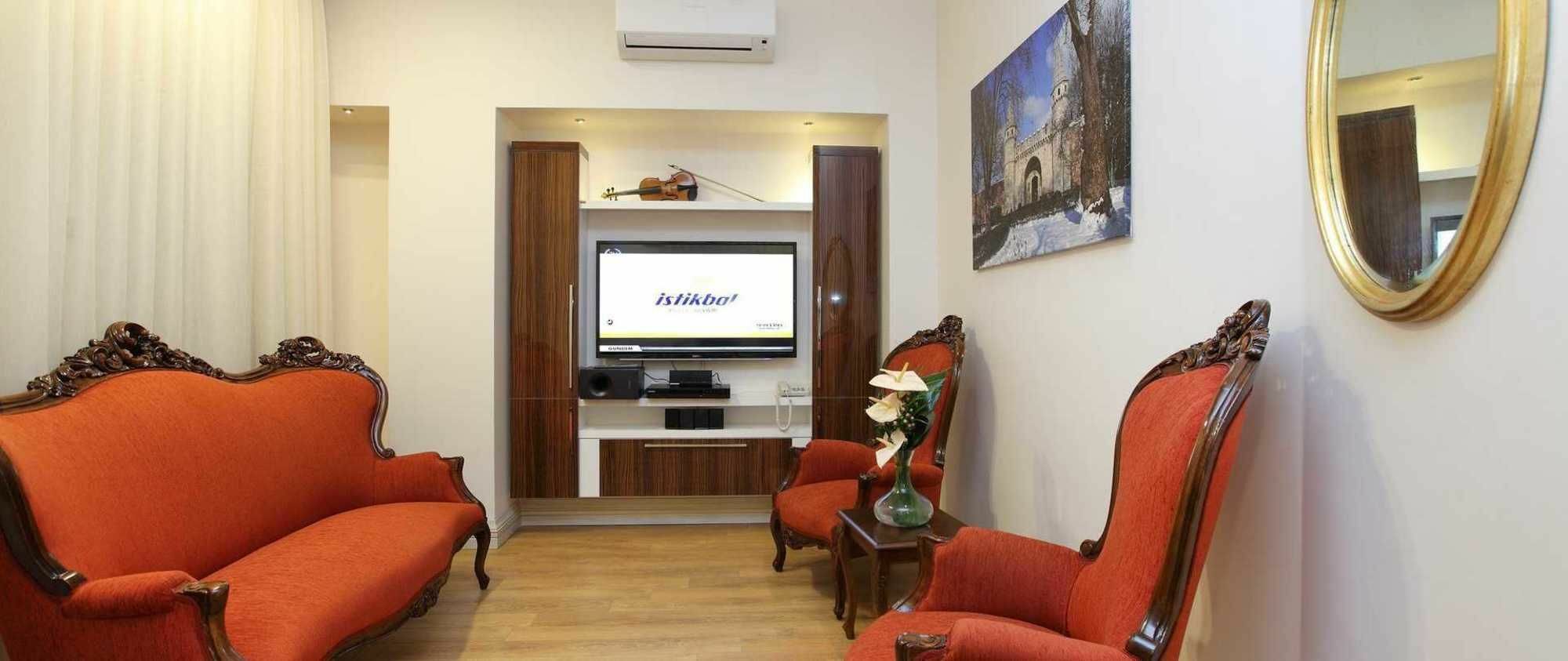 Lir Residence Suites Long Stay Istanbul Ngoại thất bức ảnh