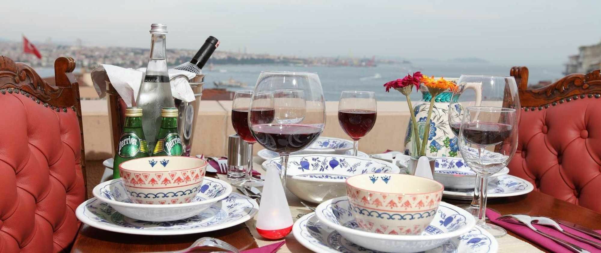 Lir Residence Suites Long Stay Istanbul Ngoại thất bức ảnh