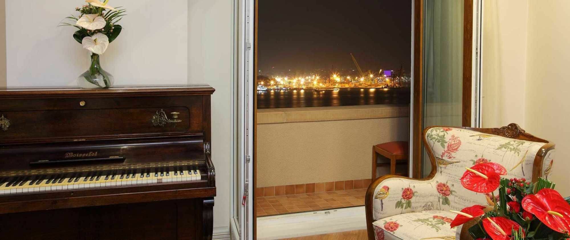 Lir Residence Suites Long Stay Istanbul Ngoại thất bức ảnh