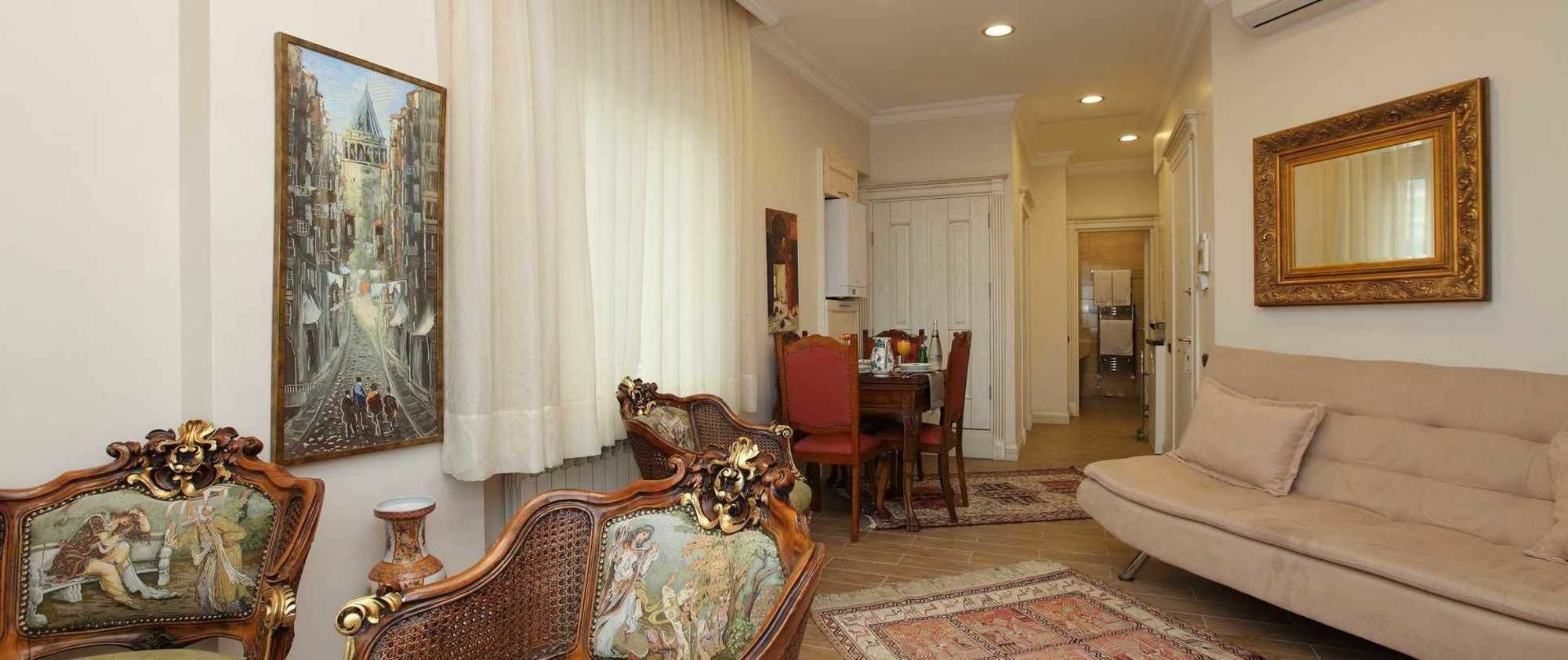 Lir Residence Suites Long Stay Istanbul Ngoại thất bức ảnh
